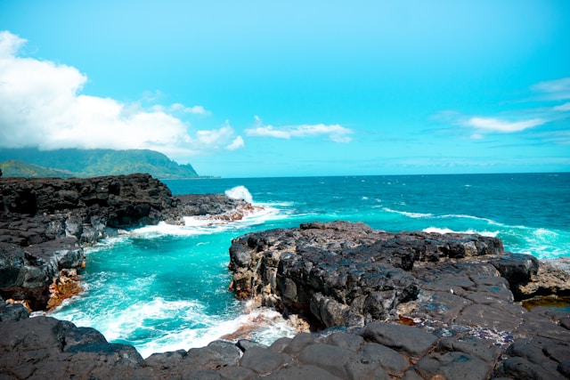 Codzienne rytuały harmonii